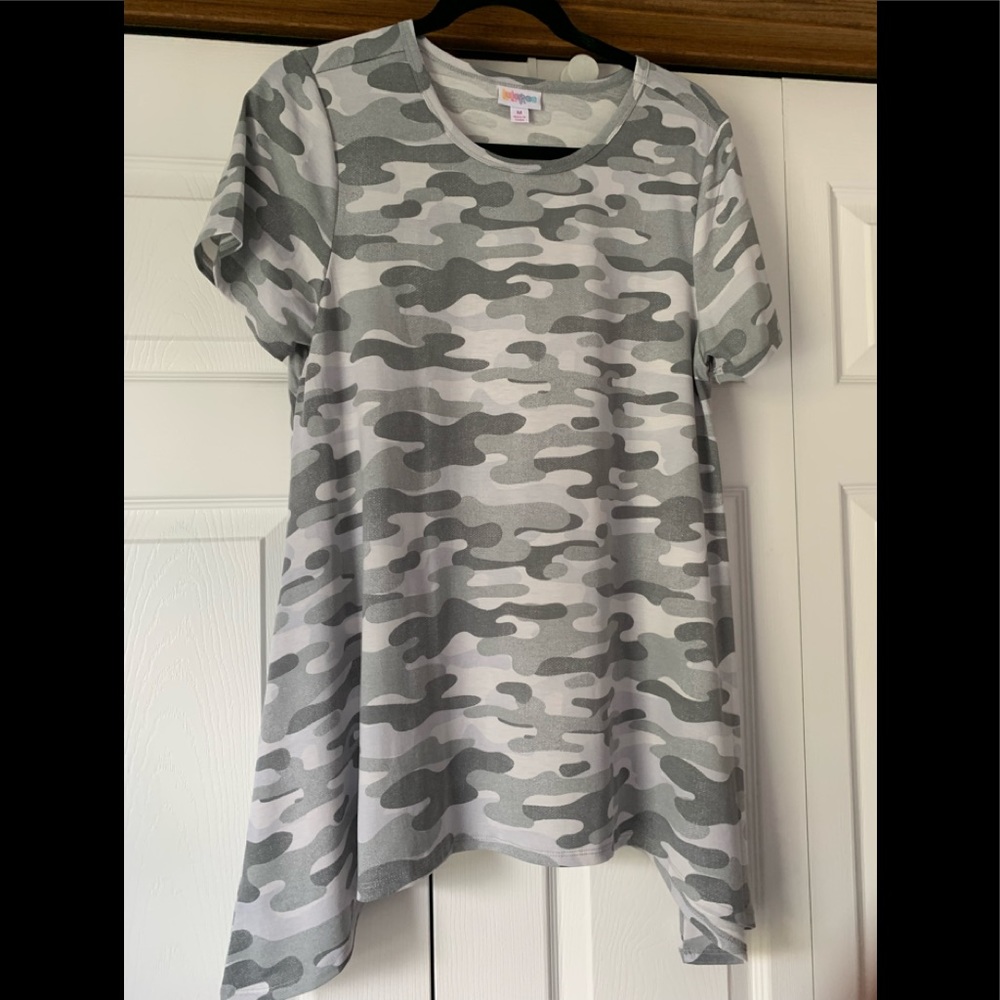 Lularoe Melissa tunic